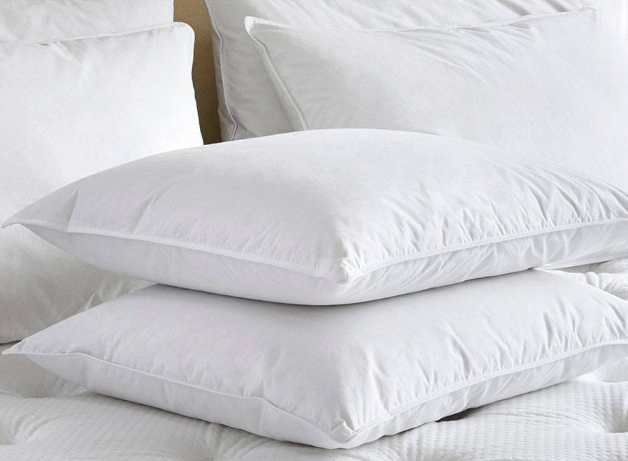 The Marriott Pillow Image