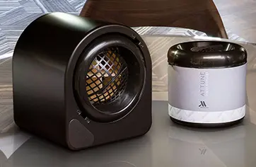 Producto Set de difusor Attune