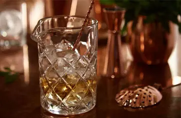 Producto Vaso de mezcla Yarai