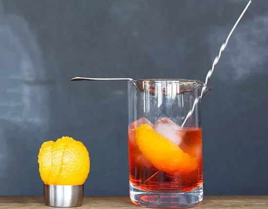 Producto Set de mezcla de cócteles