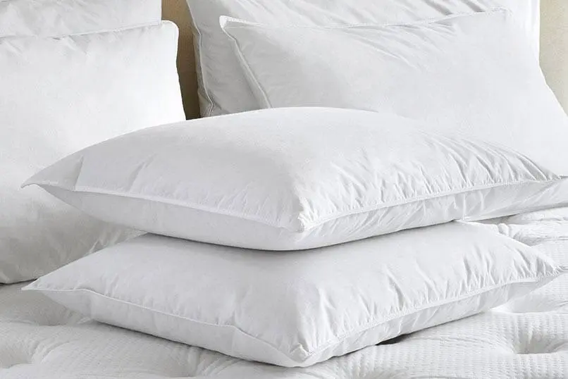 Producto La Almohada Marriott