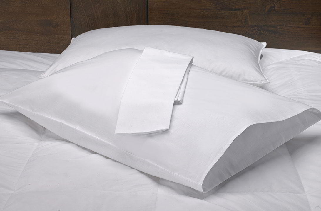 L'oreiller de luxe comme à l'hôtel : définition et présentation – Wopilo